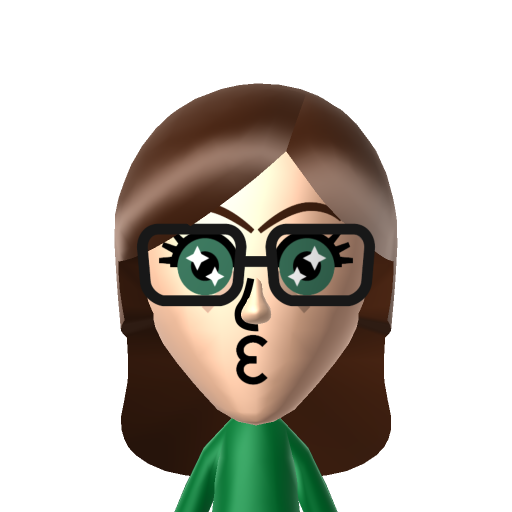 suprstarrd's Mii